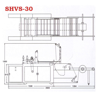 SHVS-30